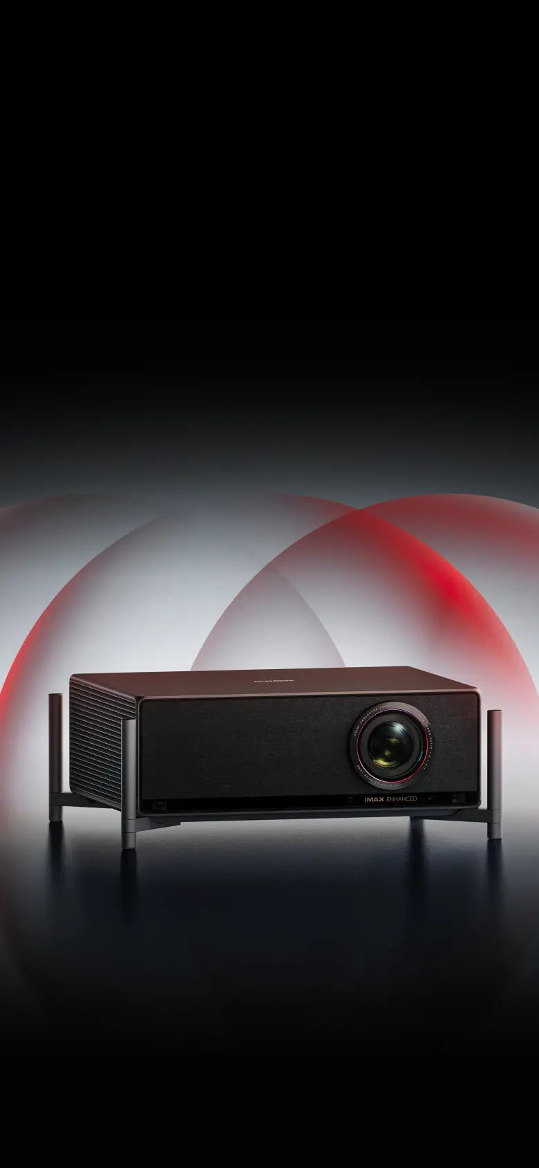 XGIMI TITAN commercial-grade projector for boardrooms. Click to learn more. 
