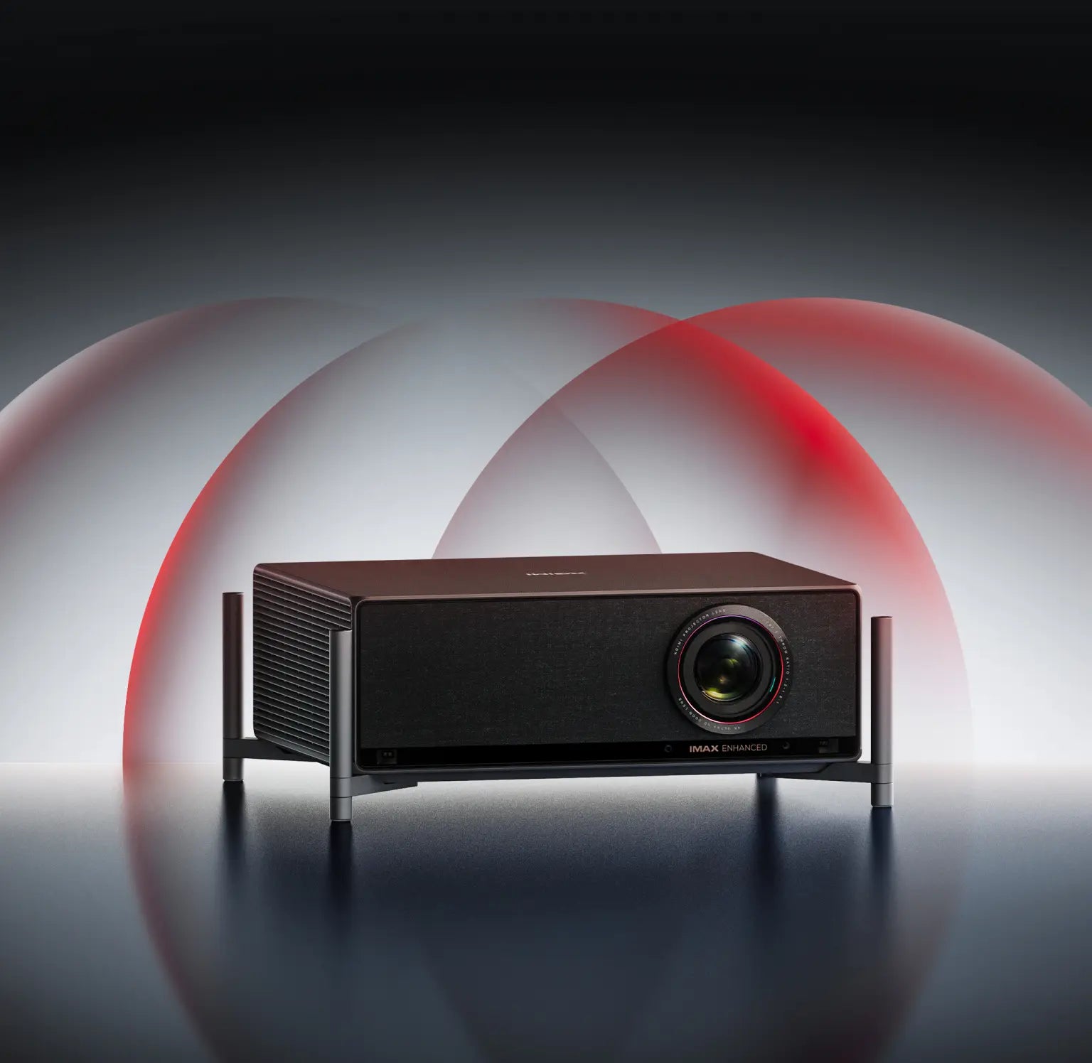 XGIMI TITAN commercial-grade projector for boardrooms. Click to learn more. 