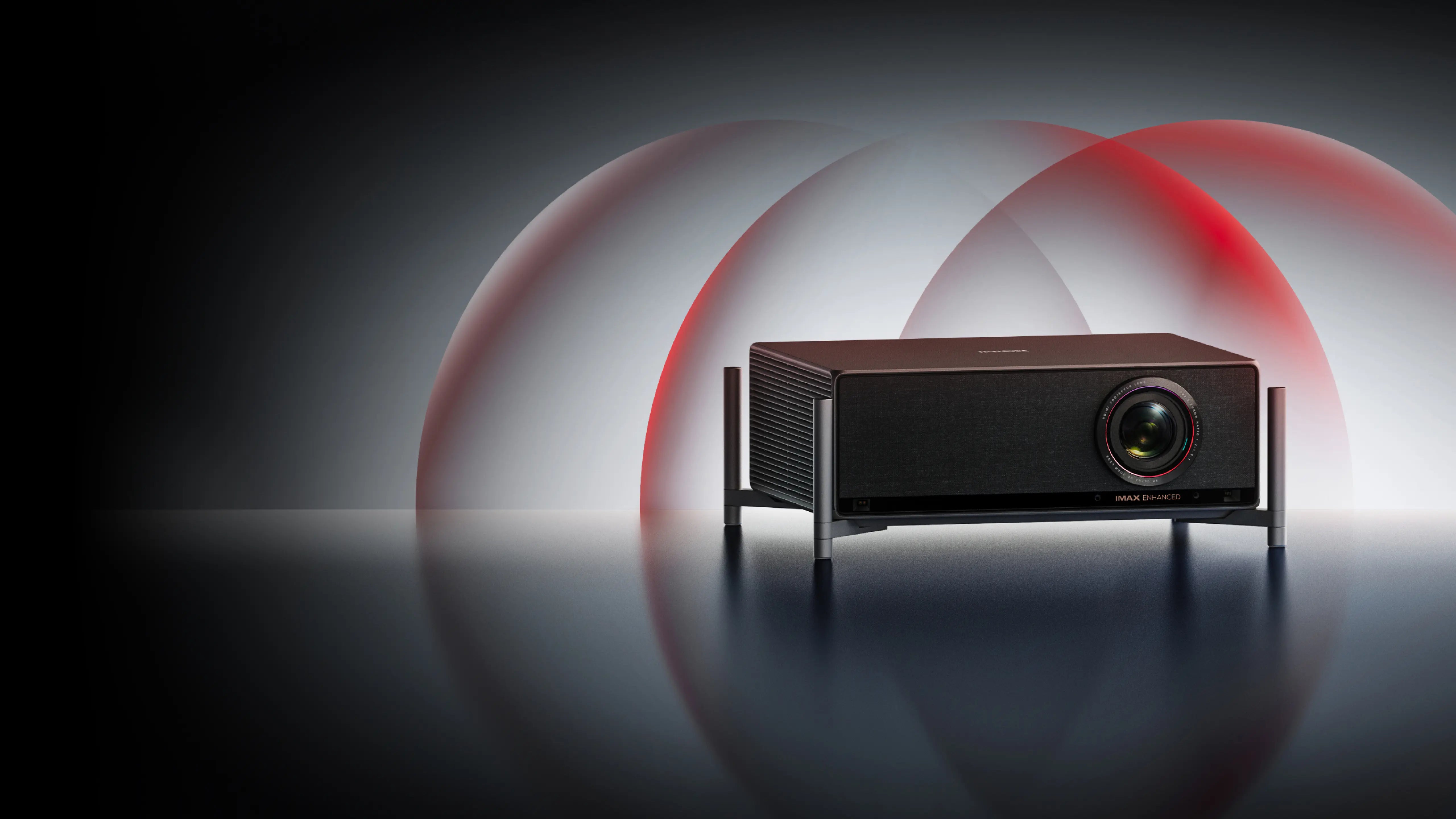 XGIMI TITAN commercial-grade projector for boardrooms. Click to learn more. 