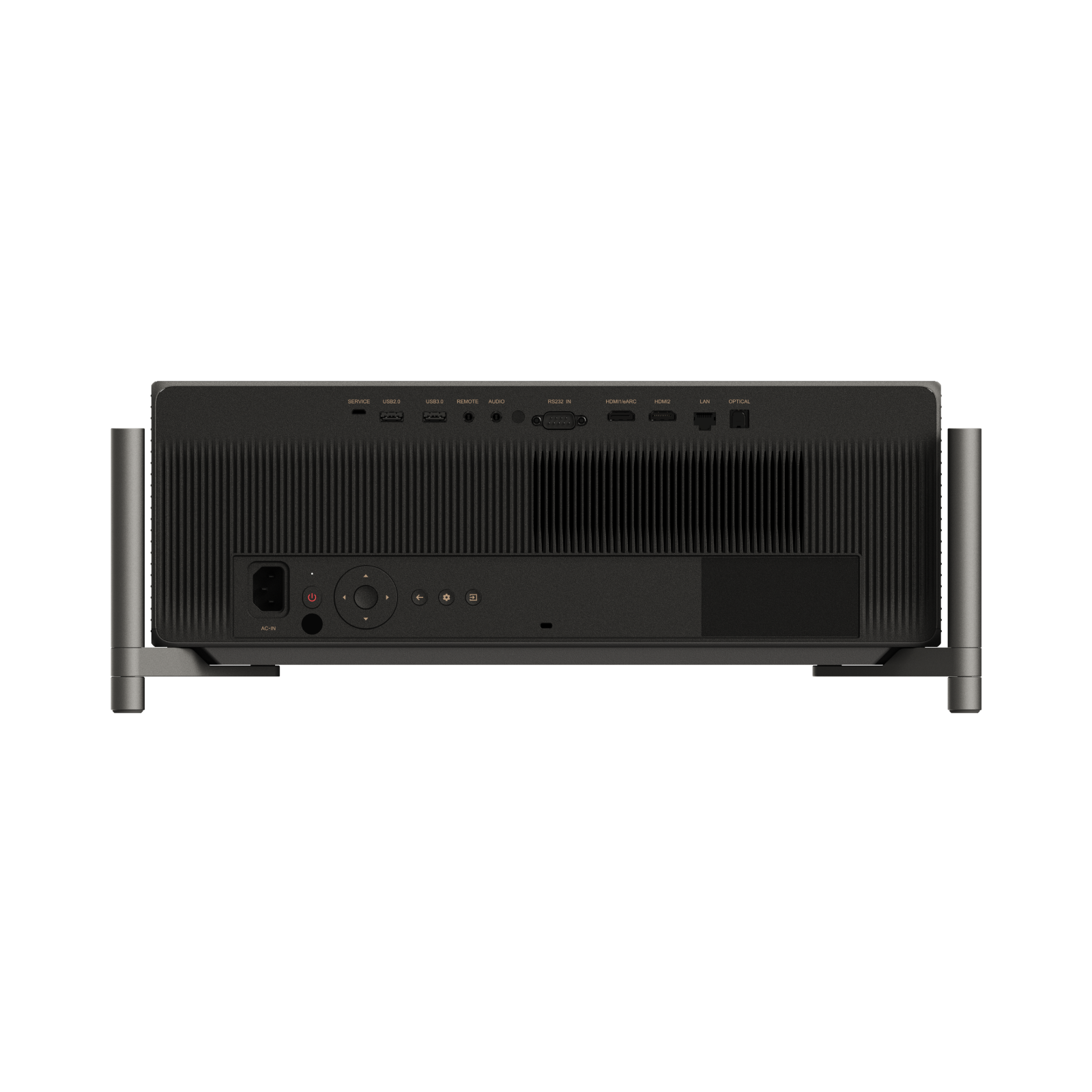 Discover XGIMI New 4K Projectors and AI Technologies at CES 2026 Discover XGIMI New 4K Projectors and AI Technologies at CES 2026