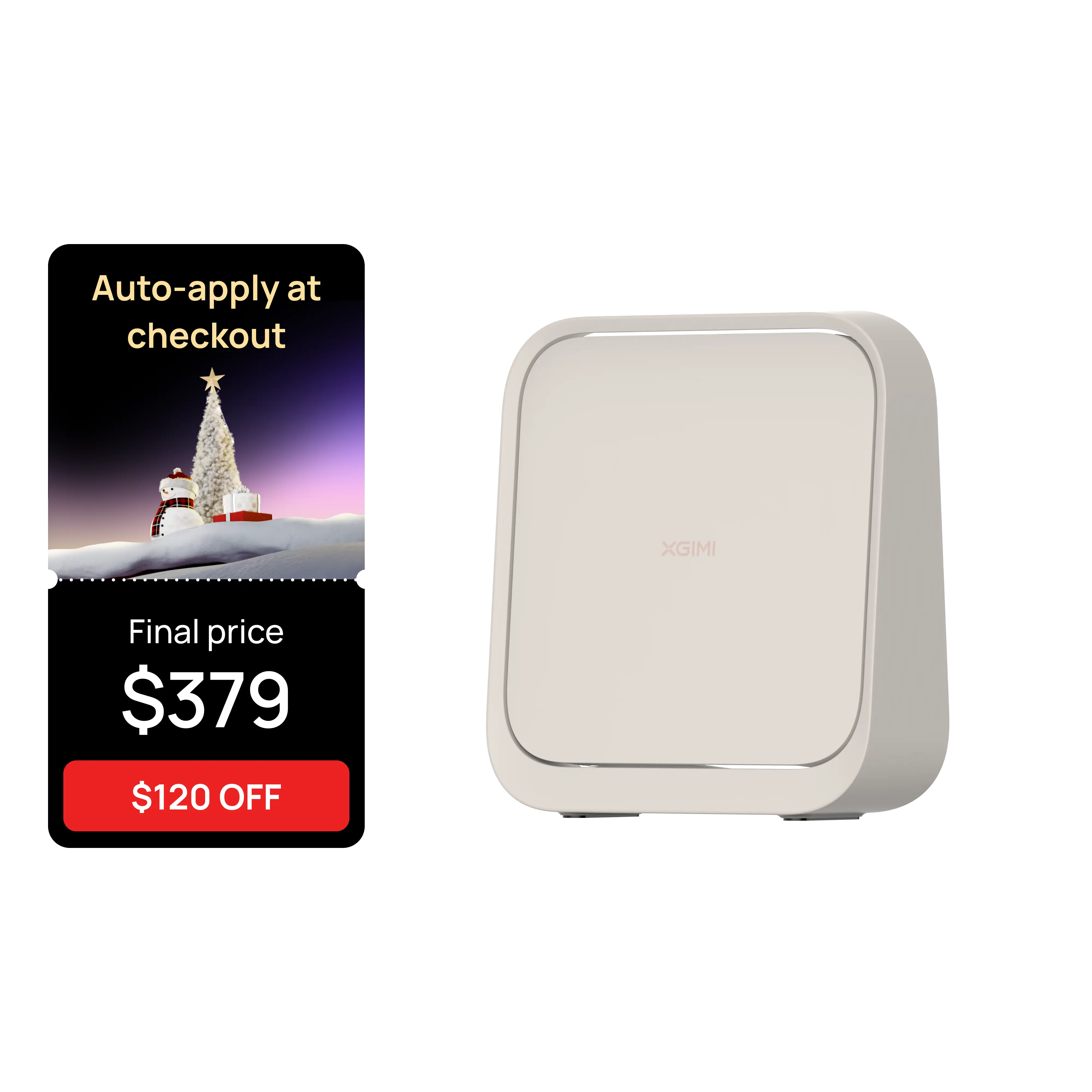 Elfin Flip Plus Elfin Flip Plus