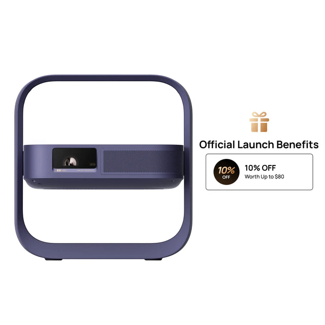 Elfin Flip Laser