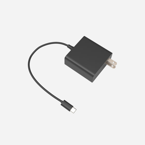 MoGo 2 Series USB-C Power Adapter | Projector Charger