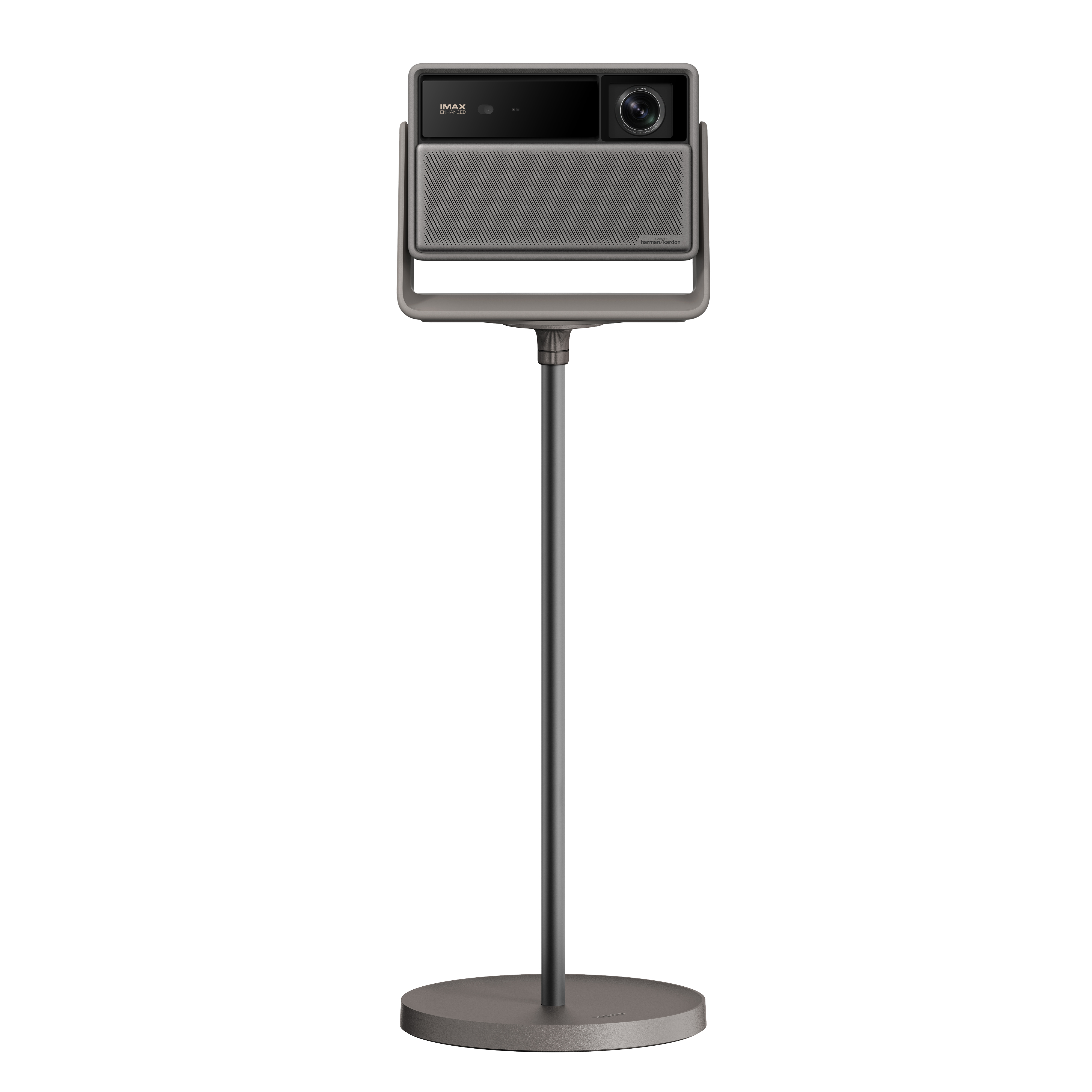 Projector Floor Stand | Stable Design | Elephant Grey Projector Floor Stand | Stable Design | Elephant Grey