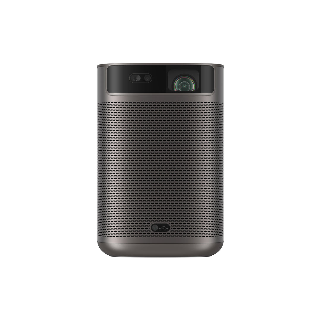 Navitech Zwarte Beschermende Reisrugzak - Compatibel Met De Aubor Mini