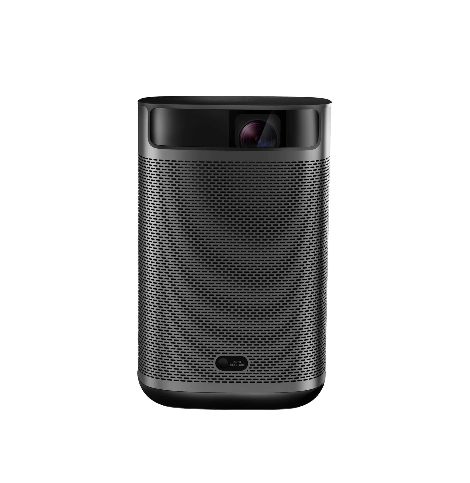 MoGo Pro Plus - Mini & Smart Portable Projector