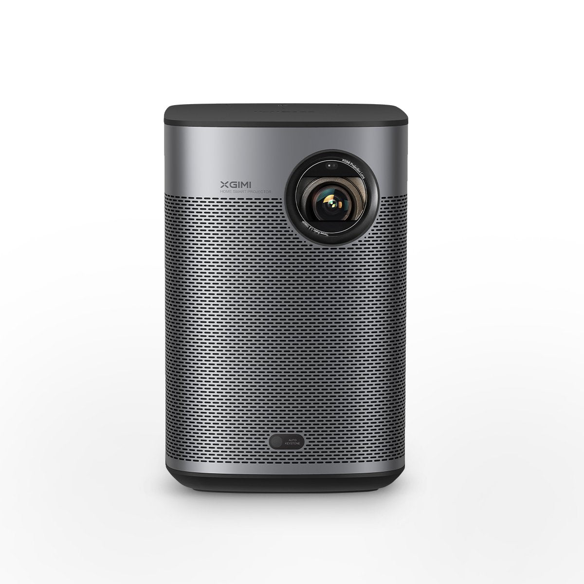 XGIMI | Halo+, portable projector with built-in battery