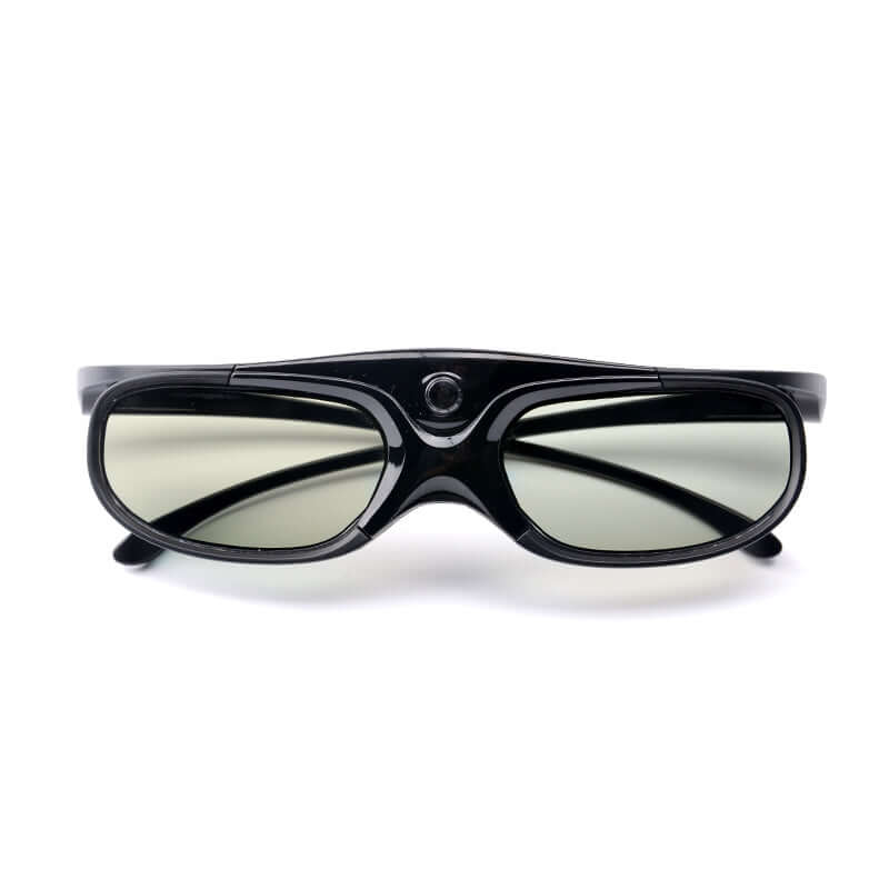 Active Shutter 3D Glasses - front