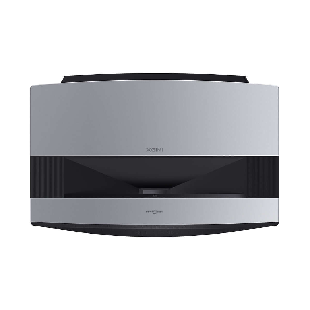 AURA - 4K UST Laser Projector - top