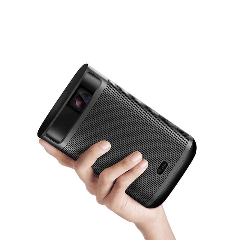 MoGo Pro Plus - Mini & Smart Portable Projector