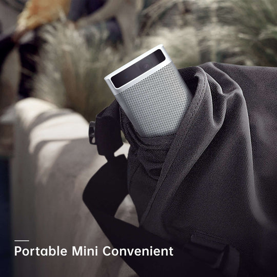 MoGo Pro - 1080p pico projector - portable mini convenient