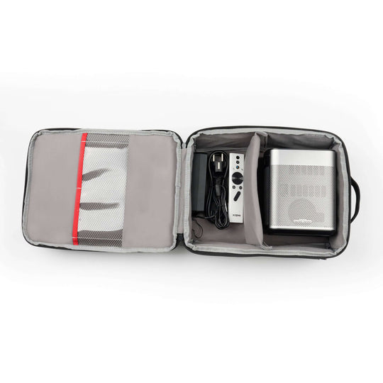 Halo/ HORIZON Series Carrying Case - Double-layer space design