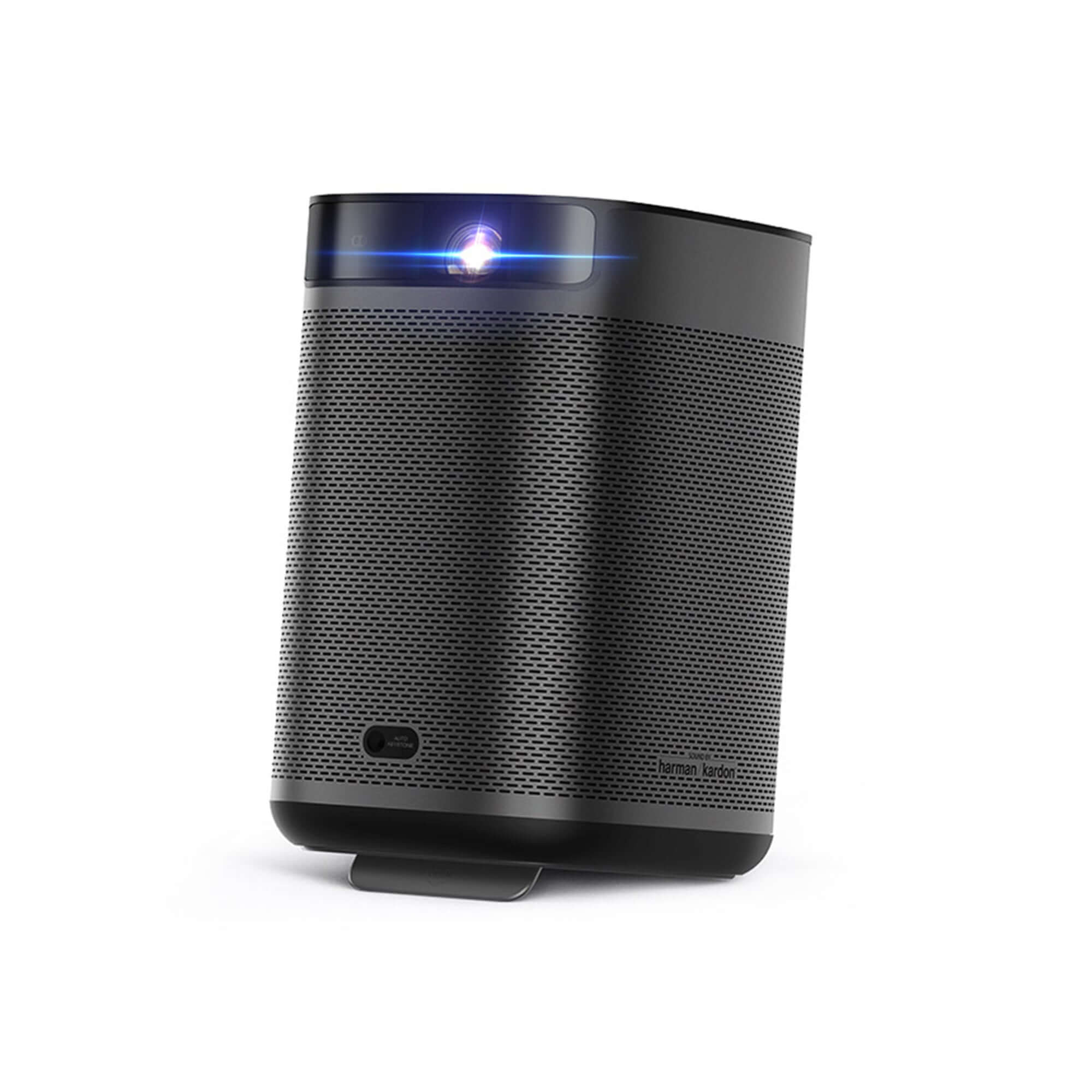 MoGo Pro Plus - Mini & Smart Portable Projector