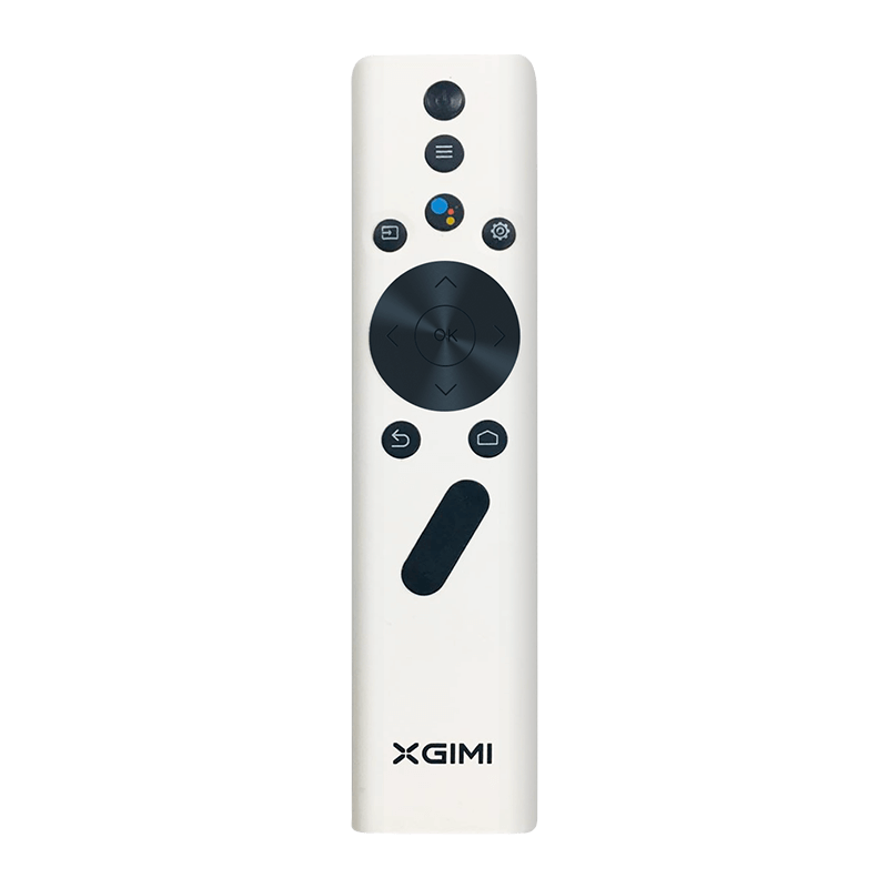Android TV Remote Control | Smart Projector Controller Android TV Remote Control | Smart Projector Controller