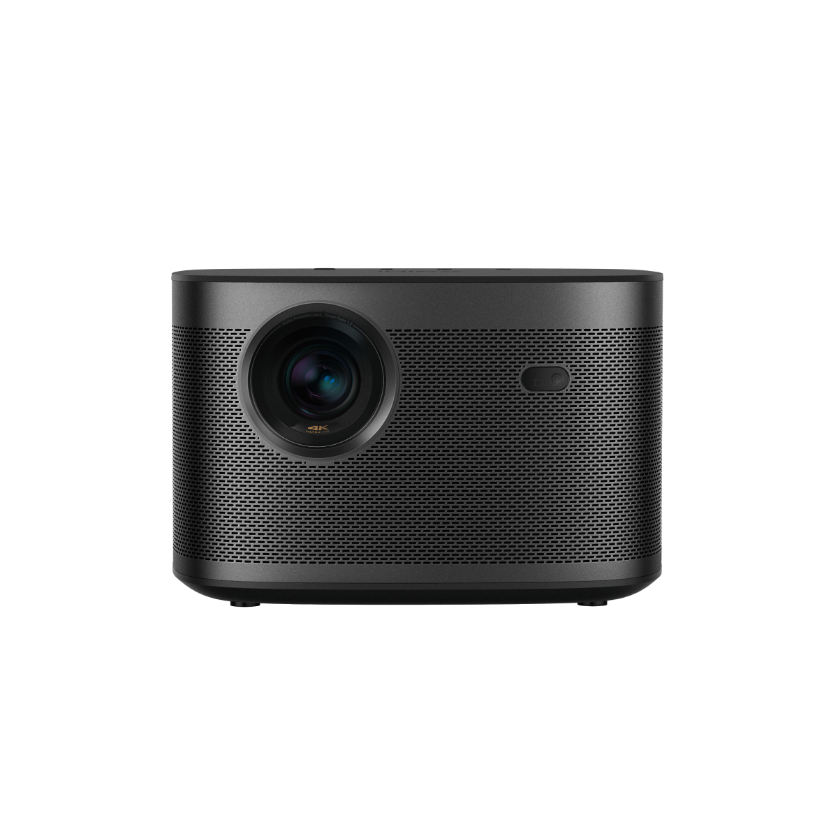Buy the XGIMI Horizon Pro 4K Android 10 Smart Portable Projector , 2200  Lumens ( XK03H ) online 