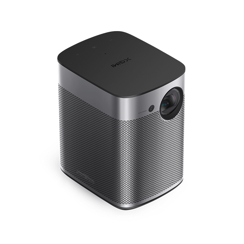 XGIMI | Halo - True 1080P Outdoor Movie Projector