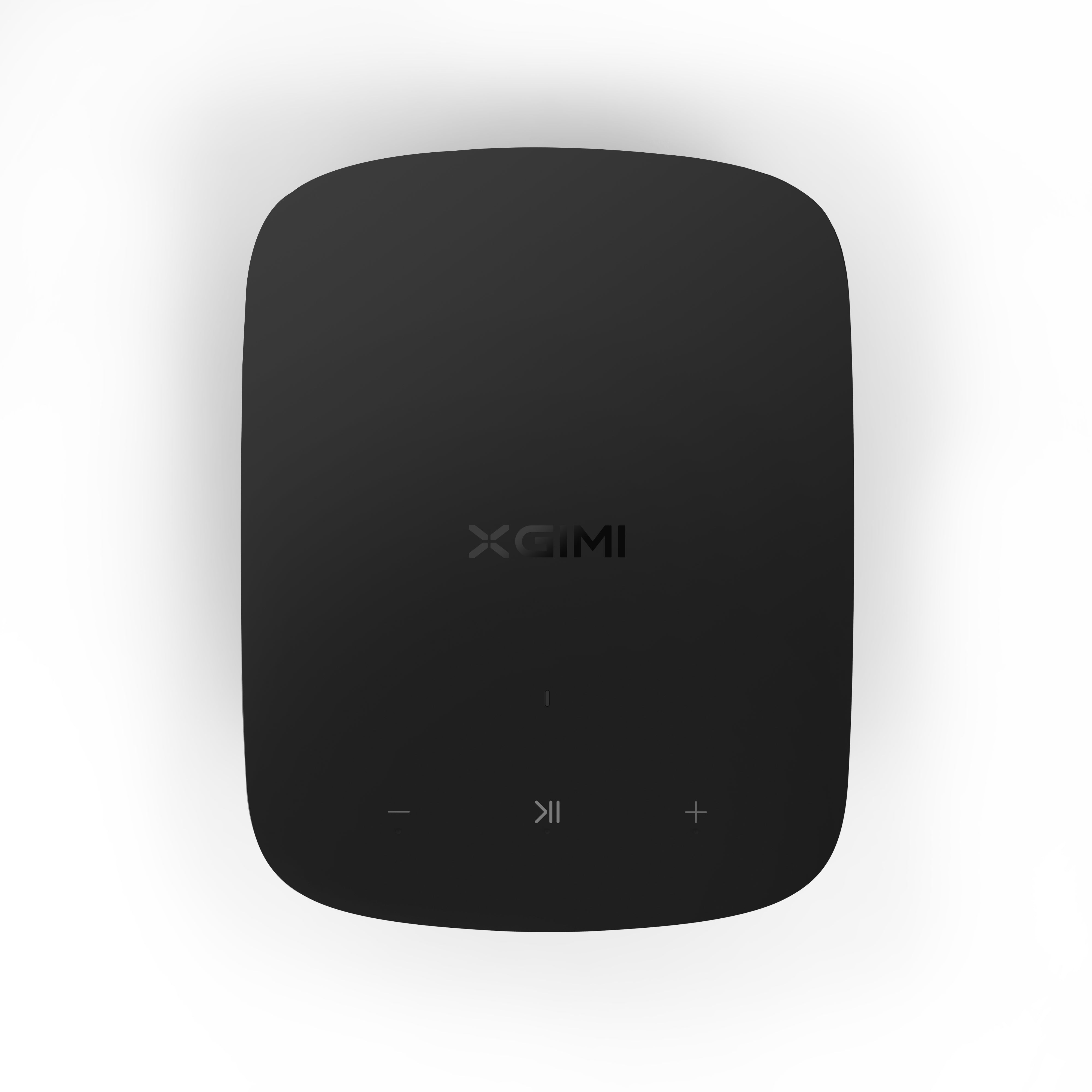 Halo Plus - The latest XGIMI portable projector