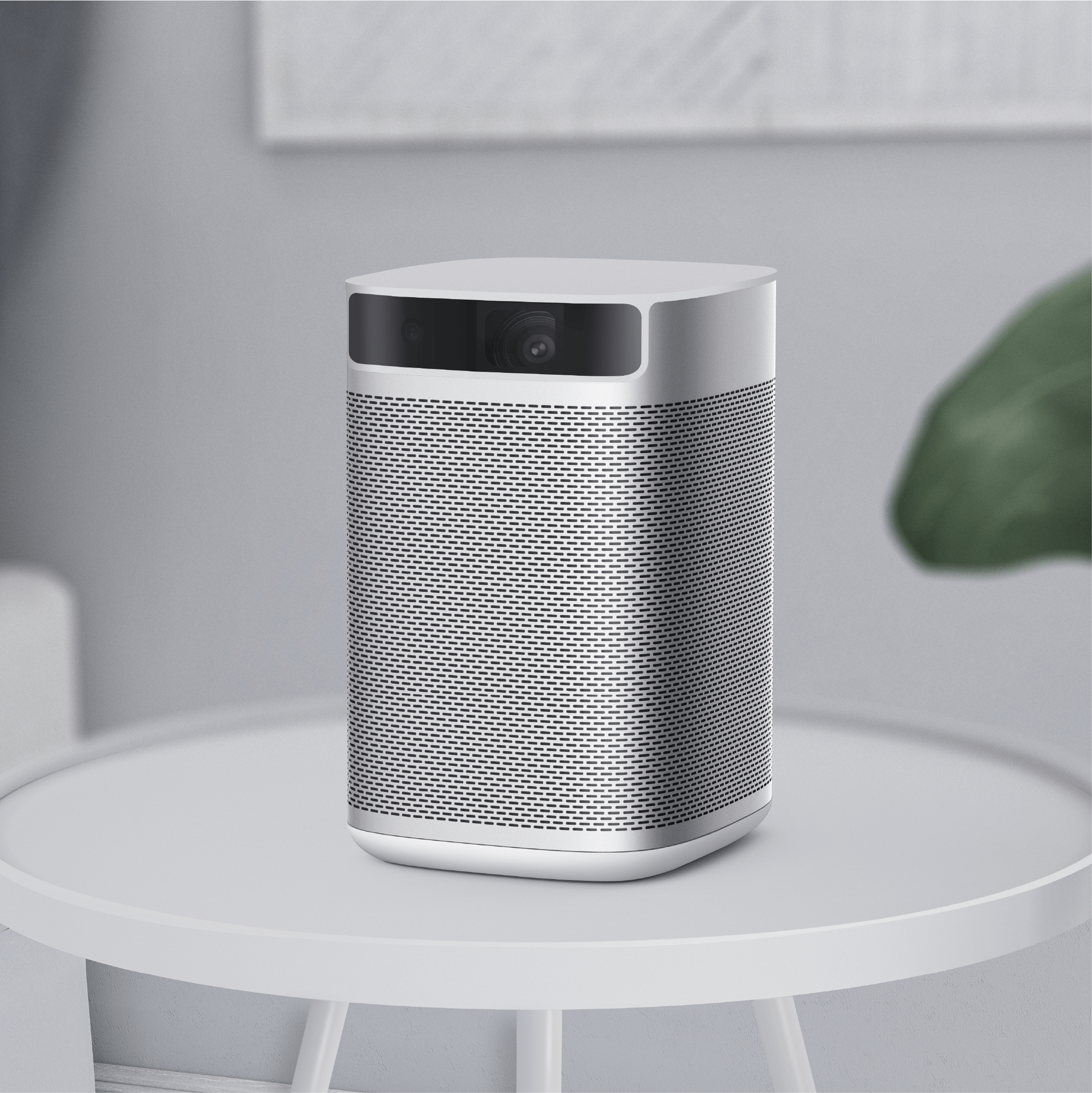 XGIMI MoGo Pro Portable Projector with Android TV | XGIMI XGIMI MoGo Pro Portable Projector with Android TV | XGIMI