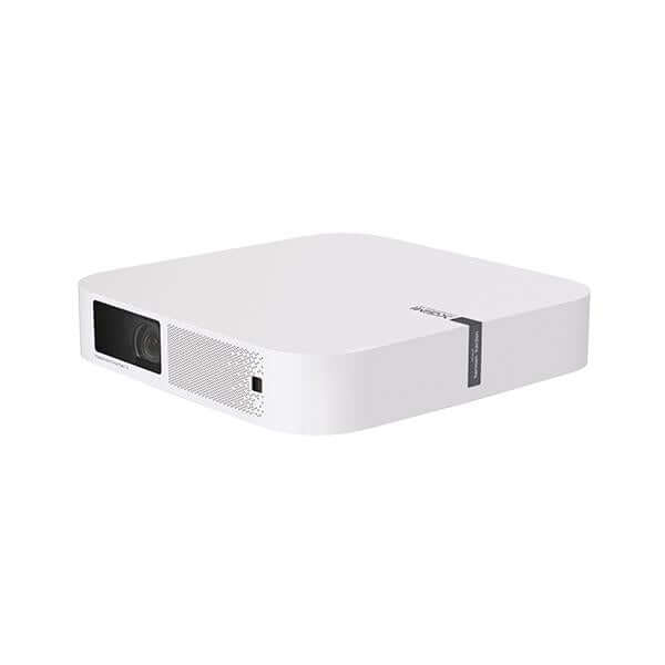 Elfin - 1080p mini projector - White - side