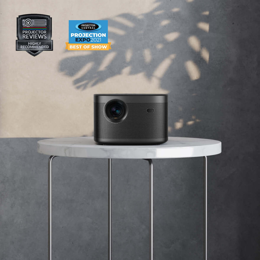 4K Home Cinema Projector Buying Guide: Best 3 Recommendations for You