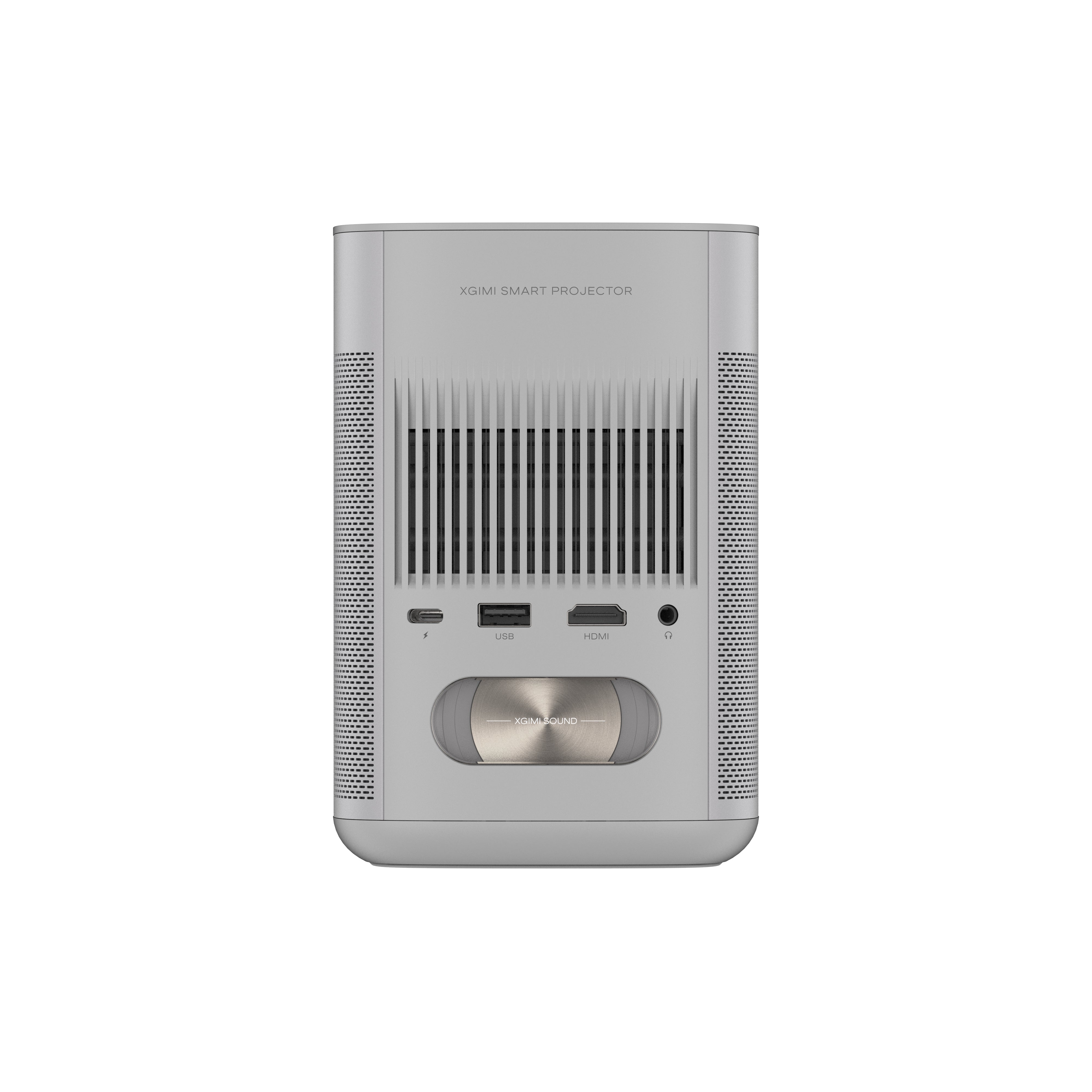 XGIMI MoGo 2 Videoprojecteur Portable, Mini Projecteur WiFi Bluetooth HD,  400 ISO Lumens, Android TV 11.0, 2×8W Haut-Parleurs, Mise au Point  Automatique, Évitement d'Objets et Adaptation de l'Écran : :  High-Tech